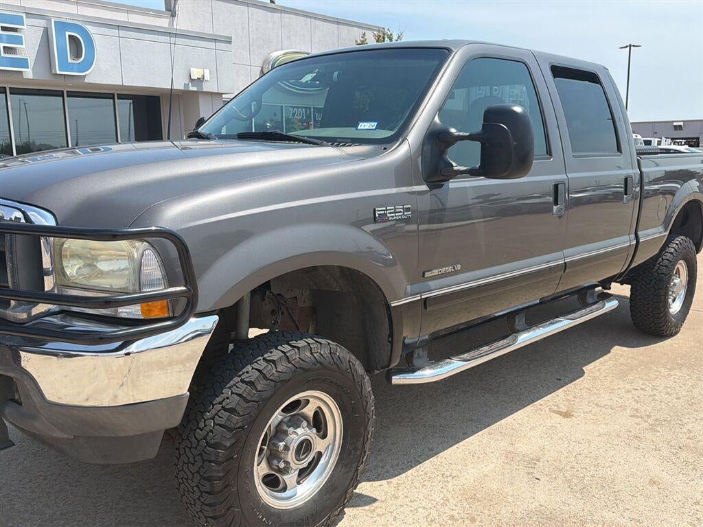 ford f-250 super duty 2002 1FTNW21F22EB85774 image ford f-250 super duty 2002 1FTNW21F22EB85774 image